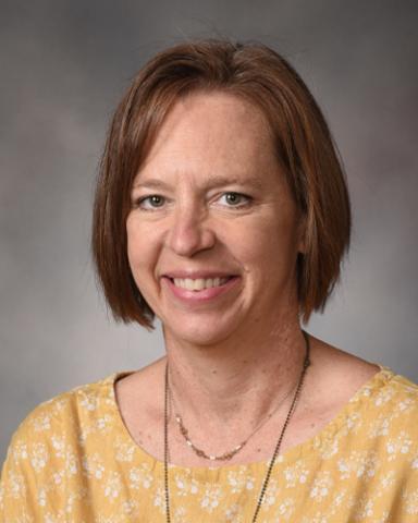 Kelly R. Burgess
